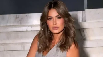 تفاصيل جديدة.. نجلاء بدر تتحدث عن تعافيها التدريجي من التسمم في السعودية